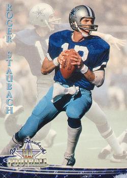 Roger Staubach