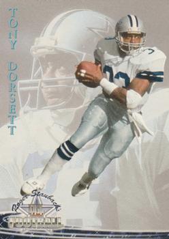 Tony Dorsett