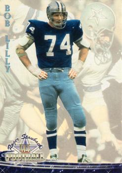 Bob Lilly