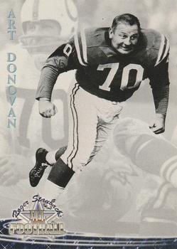 Art Donovan