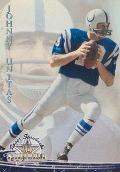 Johnny Unitas