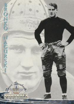 Bronko Nagurski
