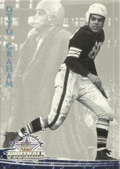 Otto Graham