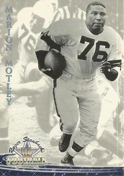 Marion Motley