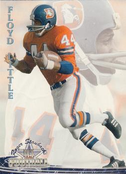 Floyd Little