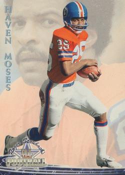 Haven Moses
