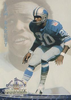 Lem Barney