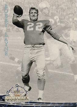 Bobby Layne