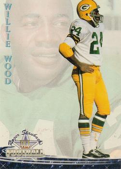 Willie Wood