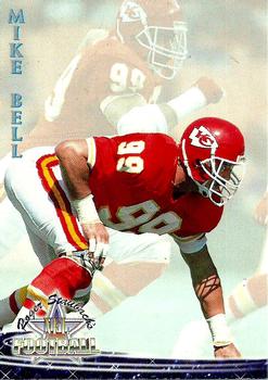 Mike Bell