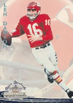 Len Dawson