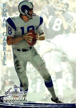 Roman Gabriel