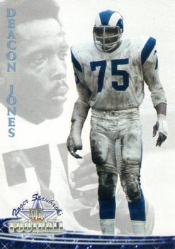 Deacon Jones