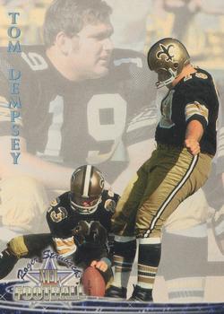 Tom Dempsey