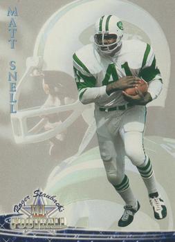Matt Snell