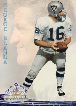 George Blanda