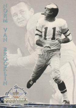 Norm Van Brocklin