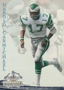 Harold Carmichael