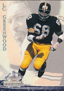 L.C. Greenwood