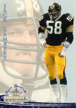 Jack Lambert