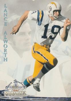 Lance Alworth