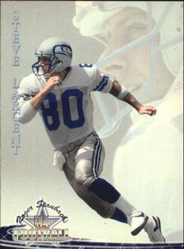 Steve Largent