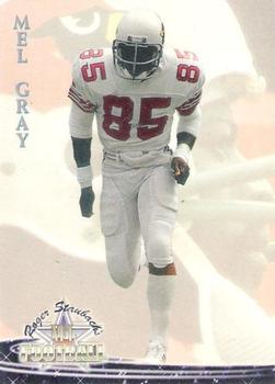 Mel Gray
