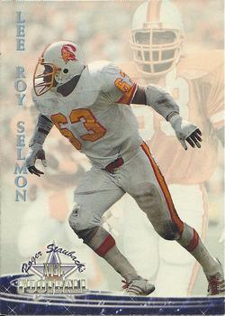 Lee Roy Selmon