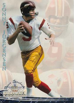 Sonny Jurgensen