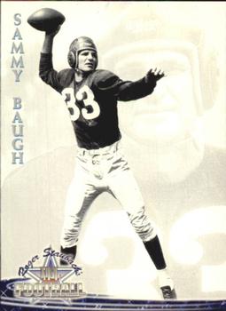 Sammy Baugh
