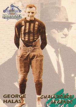 George Halas