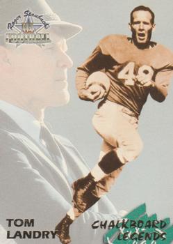 Tom Landry