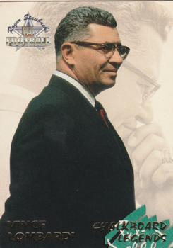 Vince Lombardi