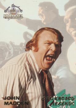John Madden