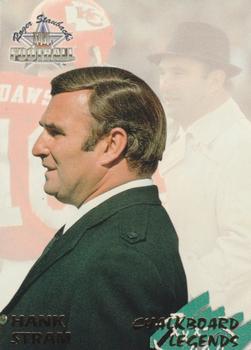 Hank Stram