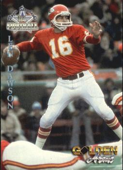 Len Dawson