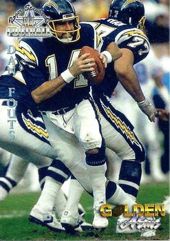 Dan Fouts