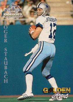 Roger Staubach
