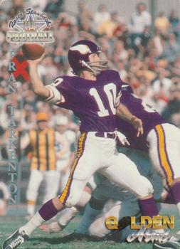 Fran Tarkenton