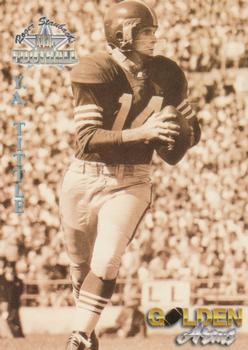 Y.A. Tittle