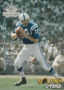 Johnny Unitas