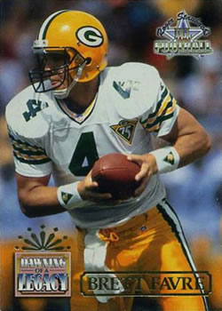 Brett Favre