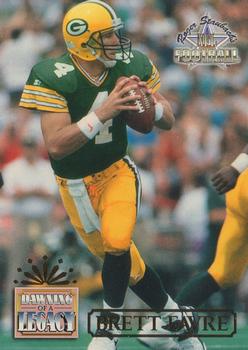 Brett Favre