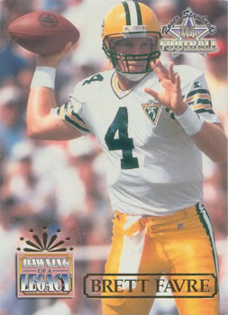 Brett Favre