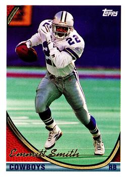 Emmitt Smith