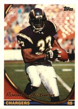 Ronnie Harmon