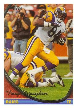 Troy Drayton