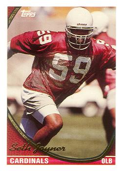 Seth Joyner