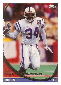 Ray Buchanan