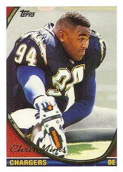 Chris Mims